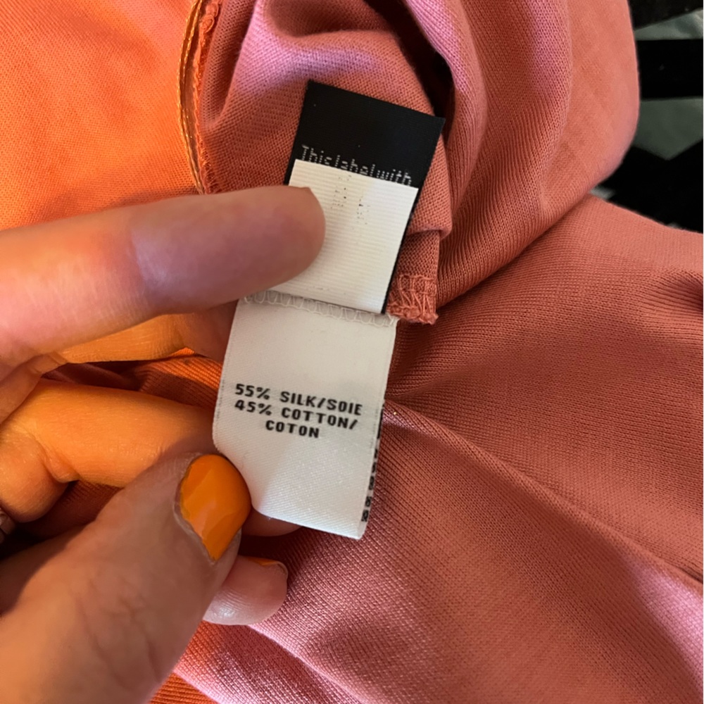 Dvf Wrap Dress - image 4